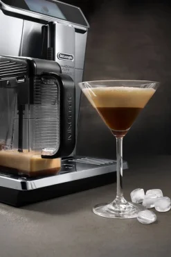 DeLonghi Kahviautomaatti ECAM650.85.MS