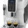DeLonghi kahviautomaatti Dinamica valkoinen