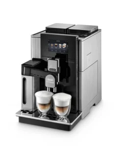 DeLonghi kahviautomaatti Maestosa musta