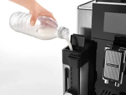 DeLonghi kahviautomaatti Maestosa musta