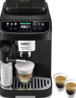 DeLonghi kahviautomaatti Magnifica Evo Next ECAM310.60.B