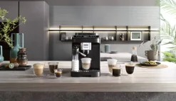 DeLonghi kahviautomaatti Magnifica Evo Next ECAM310.60.B