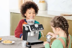 DeLonghi leikkikahvikone Casdon