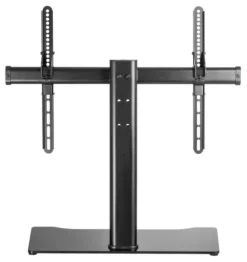 Deltaco tv-teline 32"-55" musta