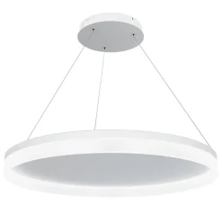 Design by Grönlund Acoustic Circulo 80 kattovalaisin luonnonvalkoinen 4000K