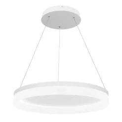 Design by Grönlund Acoustic Circulo 60 kattovalaisin luonnonvalkoinen 3000K