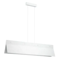 Design by Grönlund Acoustic Line 140 kattovalaisin luonnonvalkoinen 4000K