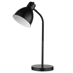 Design by Grönlund Blink pöytävalaisin musta