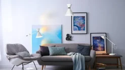 Design by Grönlund Channel lattiavalaisin