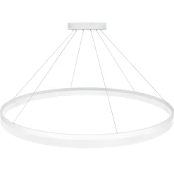 Design by Grönlund Circulo 120 kattovalaisin 3000K valkoinen