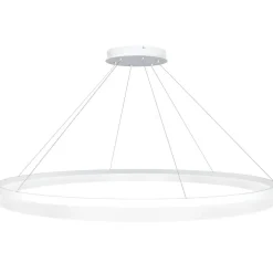 Design by Grönlund Circulo 120 kattovalaisin 3000K valkoinen