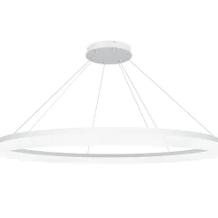 Design by Grönlund Circulo 120 kattovalaisin 3000K valkoinen