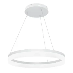 Design by Grönlund Circulo 60 kattovalaisin 4000K valkoinen