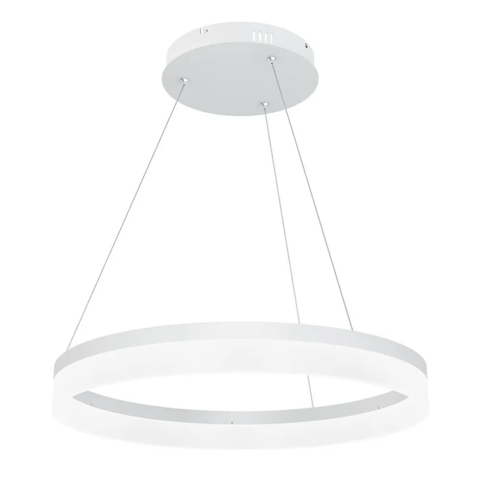 Design by Grönlund Circulo 60 kattovalaisin 4000K valkoinen