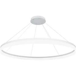 Design by Grönlund Circulo 120 kattovalaisin 4000K valkoinen