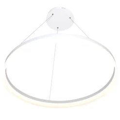 Design by Grönlund Circulo 80 kattovalaisin 3000K valkoinen