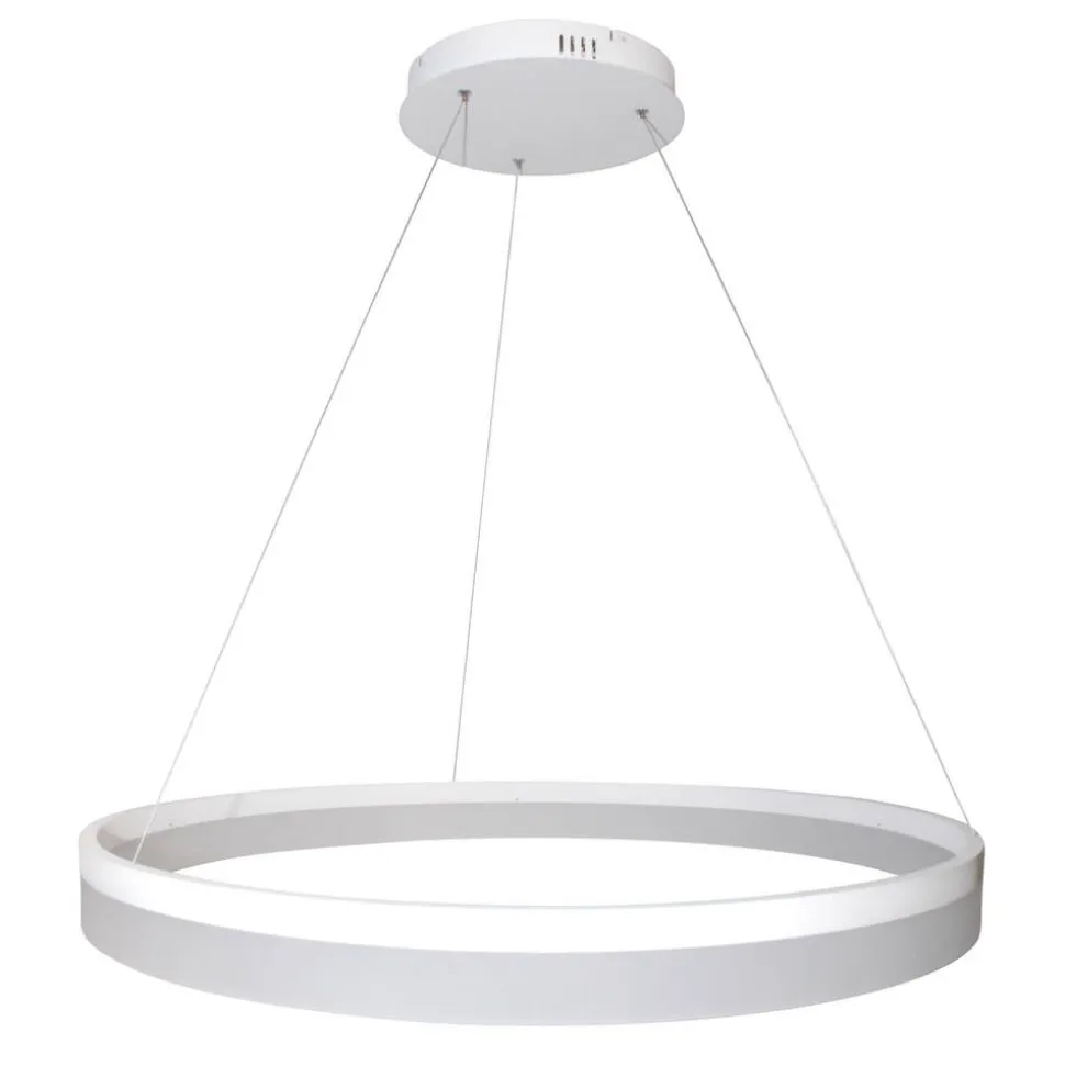 Design by Grönlund Circulo 80 kattovalaisin 4000K valkoinen