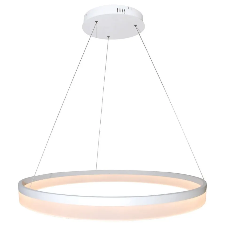 Design by Grönlund Circulo 80 kattovalaisin 4000K valkoinen