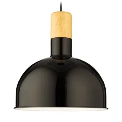 Design by Grönlund Dominica kattovalaisin 29 cm musta