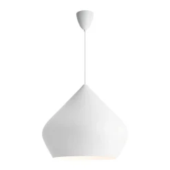 Design by Grönlund Dublin 52 kattovalaisin valkoinen