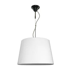 Design by Grönlund Eiffel kattovalaisin valkoinen