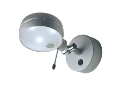 Design by Grönlund Flamingo seinävalaisin