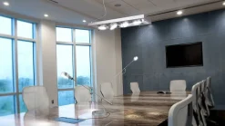 Design by Grönlund Flamingo kattovalaisin