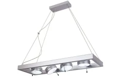 Design by Grönlund Flamingo kattovalaisin