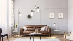 Design by Grönlund Flare kattovalaisin