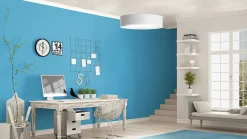 Design by Grönlund Flyer 70 Led kattovalaisin valkoinen