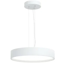 Design by Grönlund Flyer 70 Led kattovalaisin valkoinen