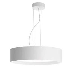 Design by Grönlund Flyer 50 Led kattovalaisin valkoinen