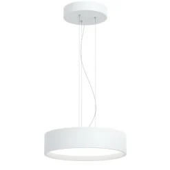 Design by Grönlund Flyer 50 Led kattovalaisin valkoinen