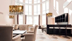 Design by Grönlund Grandeur 62 kattovalaisin