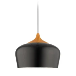 Design by Grönlund Grenada kattovalaisin mustakulta