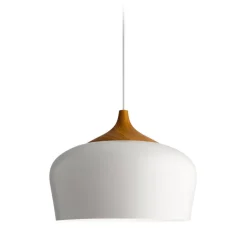 Design by Grönlund Grenada kattovalaisin valkoinen