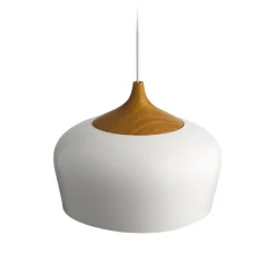 Design by Grönlund Grenada kattovalaisin valkoinen