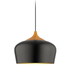 Design by Grönlund Grenada kattovalaisin musta