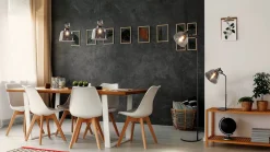 Design by Grönlund Harmony pöytävalaisin