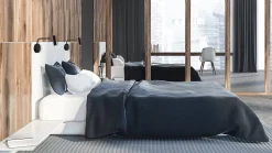 Design by Grönlund Haven seinävalaisin musta