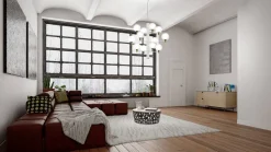 Design by Grönlund Jubileum kattovalaisin, valkoinen