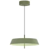 Design by Grönlund kattovalaisin Bliss matta vihreä
