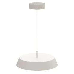 Design by Grönlund kattovalaisin Bliss matta valkoinen