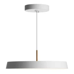 Design by Grönlund Kimber 50 kattovalaisin valkoinen