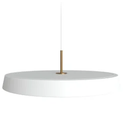 Design by Grönlund Kimber 50 kattovalaisin valkoinen