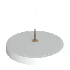 Design by Grönlund Kimber 50 kattovalaisin valkoinen