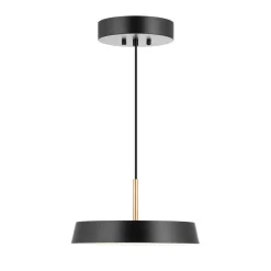 Design by Grönlund Kimber 30 kattovalaisin musta