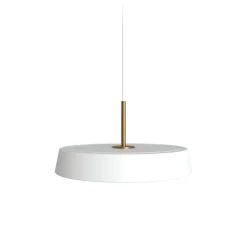 Design by Grönlund Kimber 30 kattovalaisin valkoinen