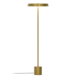 Design by Grönlund lattiavalaisin Kimber messinki