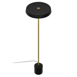 Design by Grönlund lattiavalaisin Kimber musta